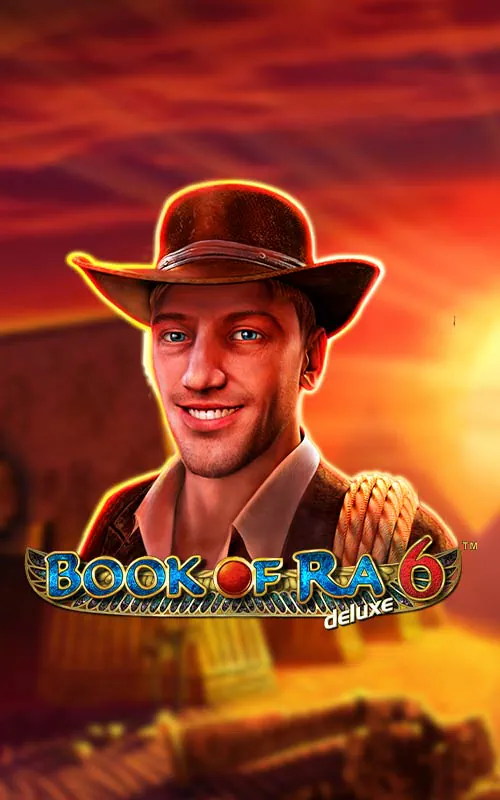 Book of Ra at Vericoin Casino