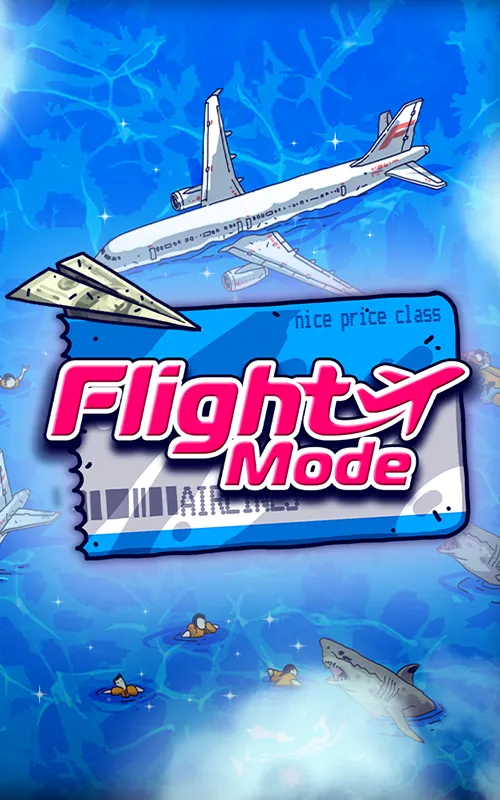 Flight Mode at Vericoin Casino