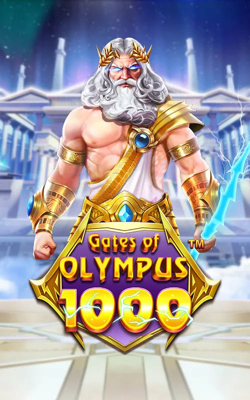 Gates of Olympus at Vericoin Casino