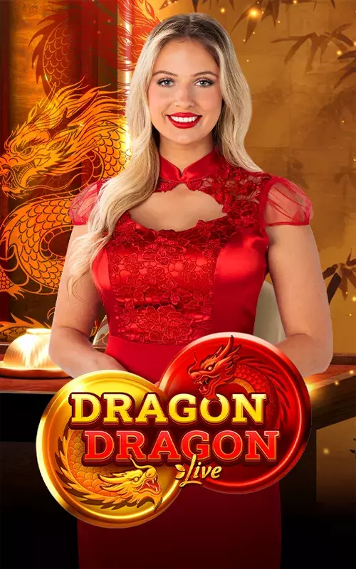 Dragon Dragon at Vericoin Casino