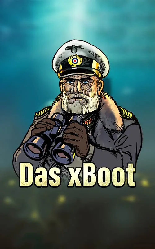Das xBoot at Vericoin Casino